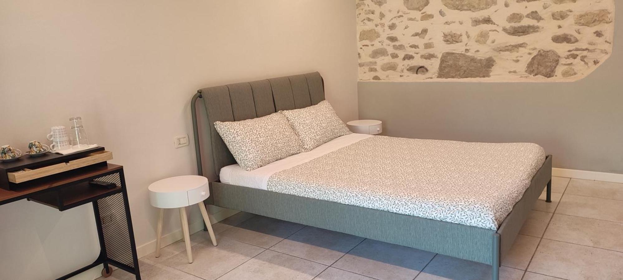 Bed and Breakfast La Piana Monzambano Exterior foto