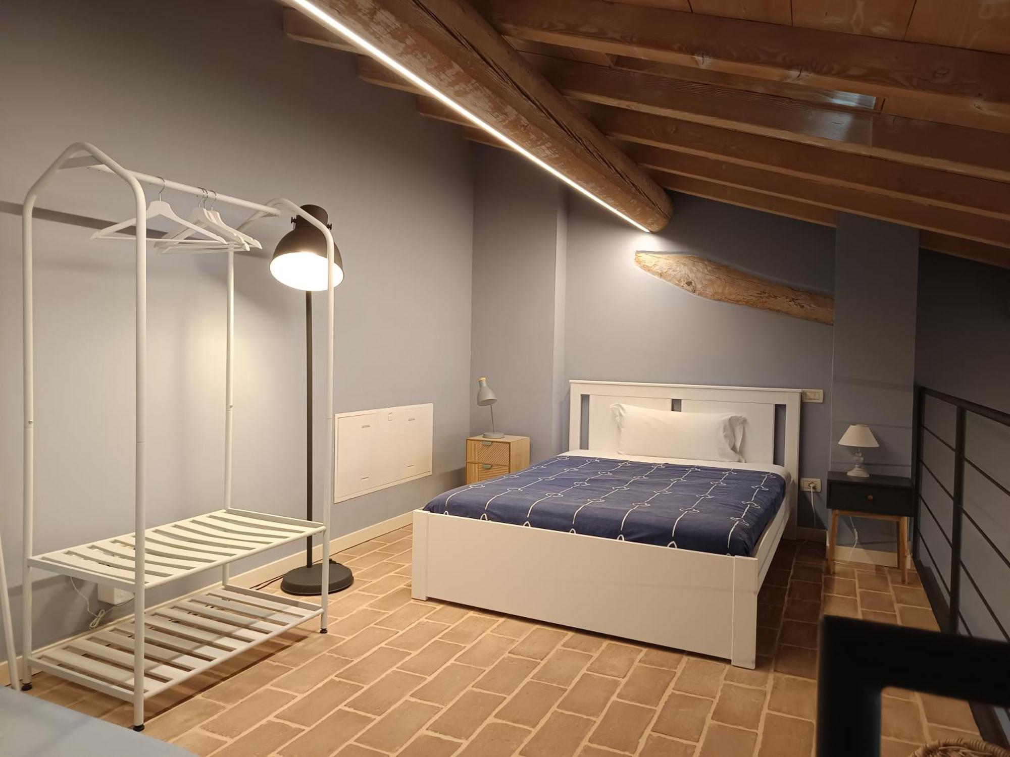 Bed and Breakfast La Piana Monzambano Exterior foto