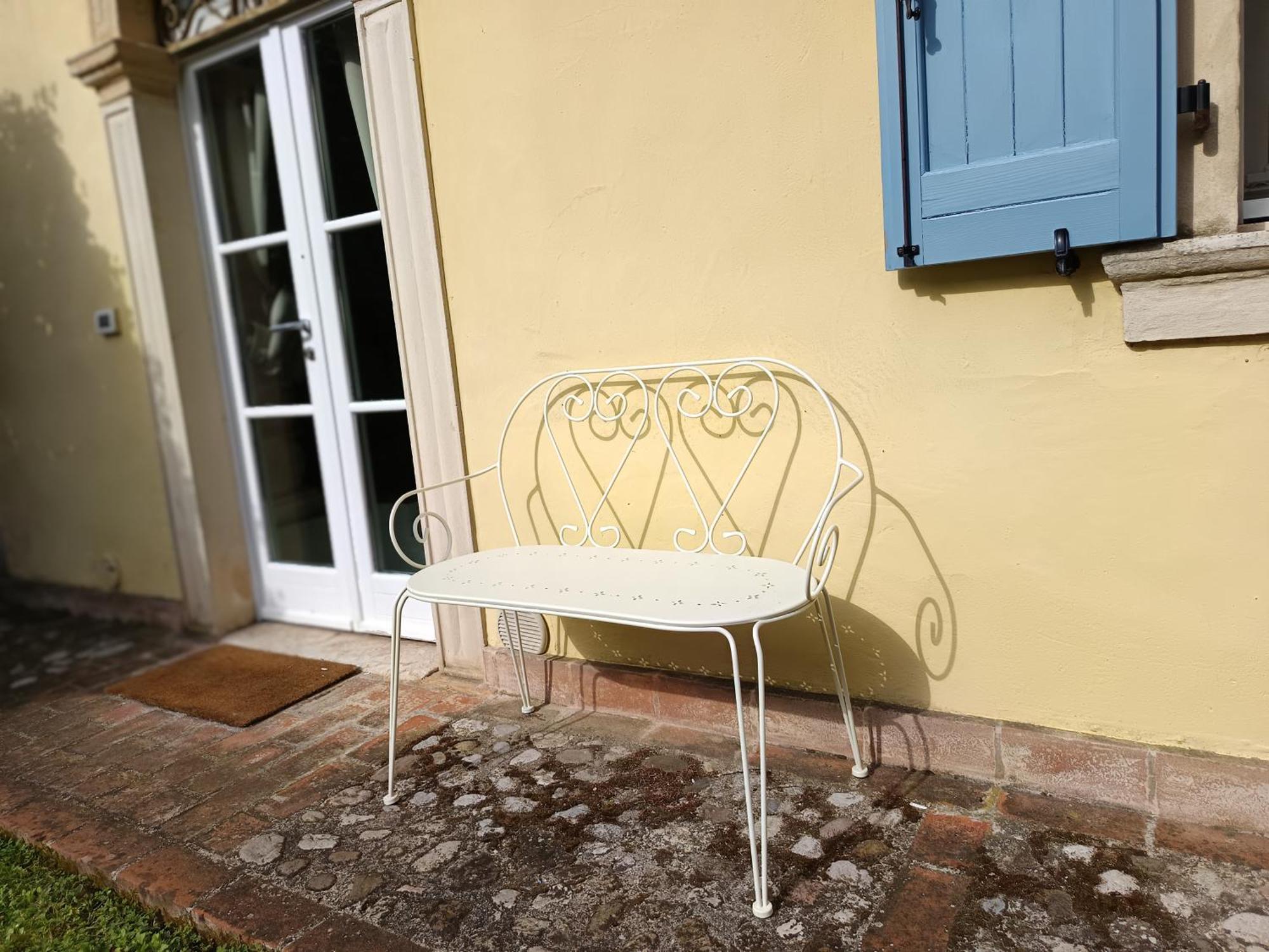 Bed and Breakfast La Piana Monzambano Exterior foto