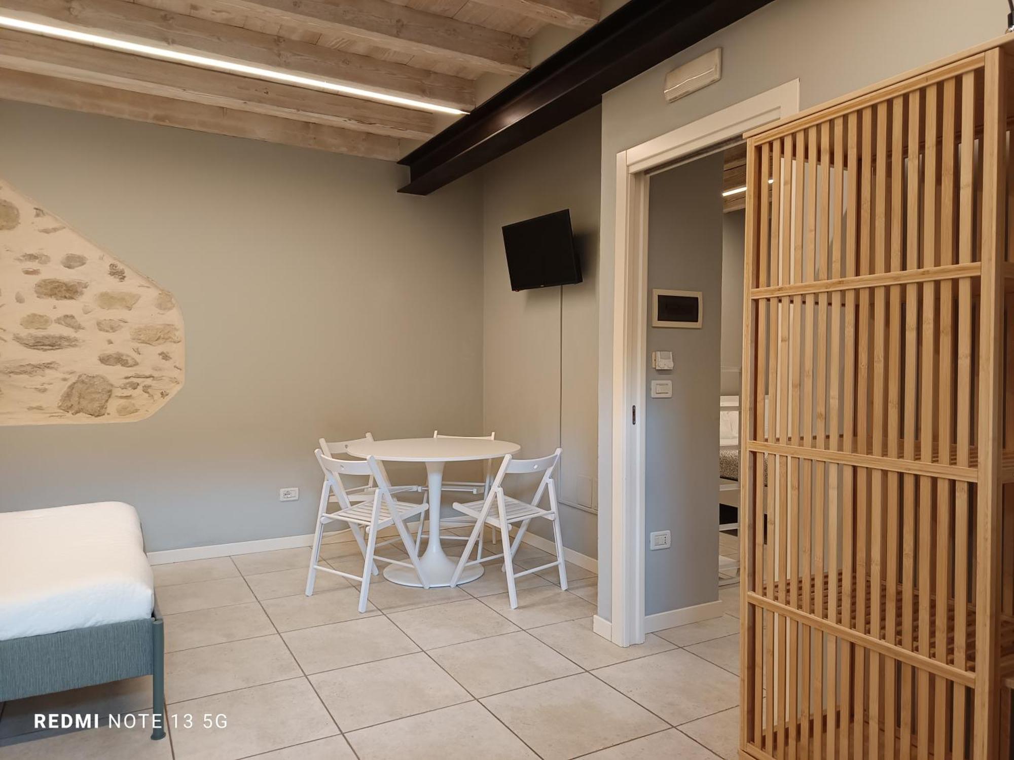 Bed and Breakfast La Piana Monzambano Exterior foto