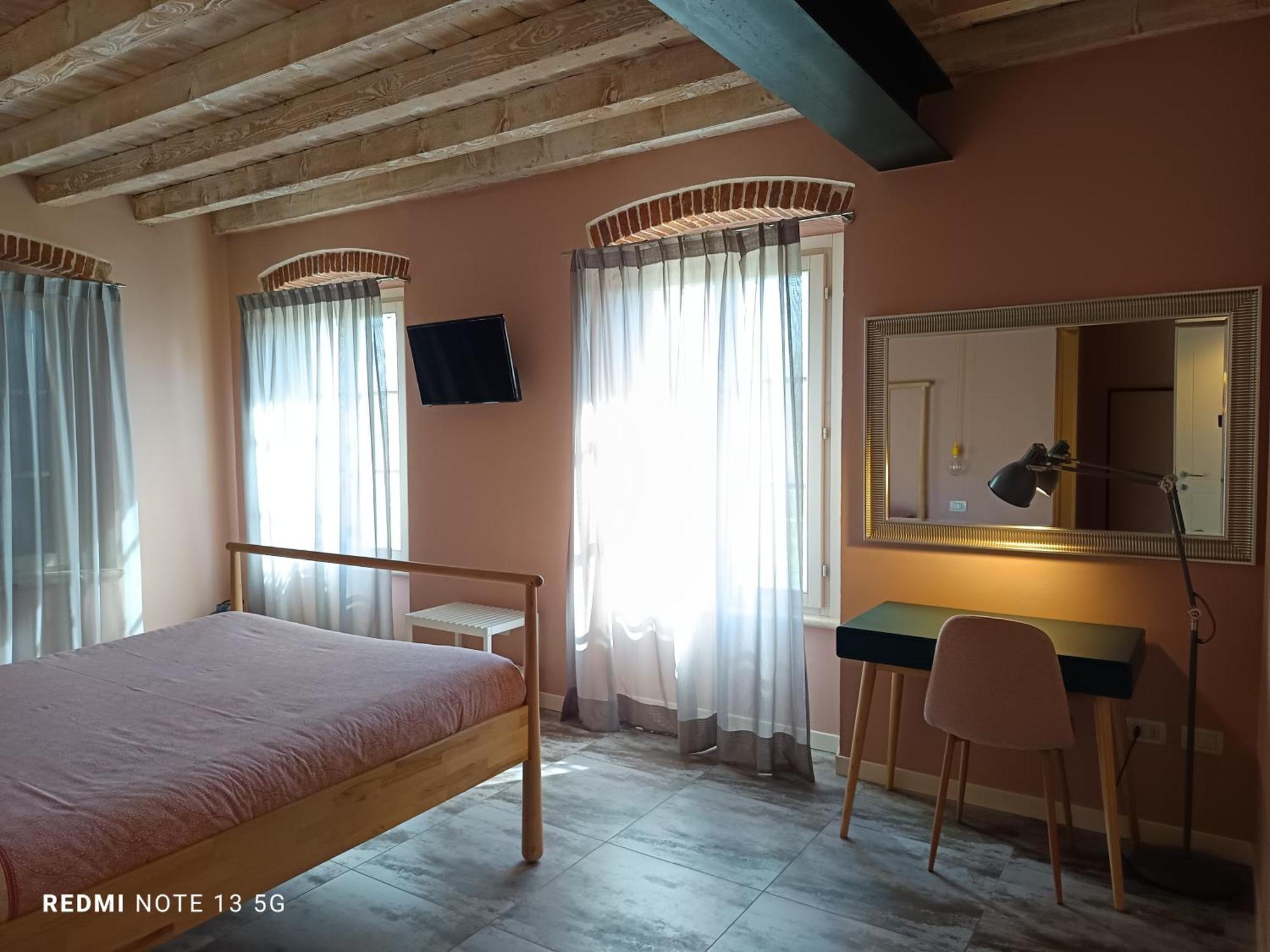 Bed and Breakfast La Piana Monzambano Exterior foto