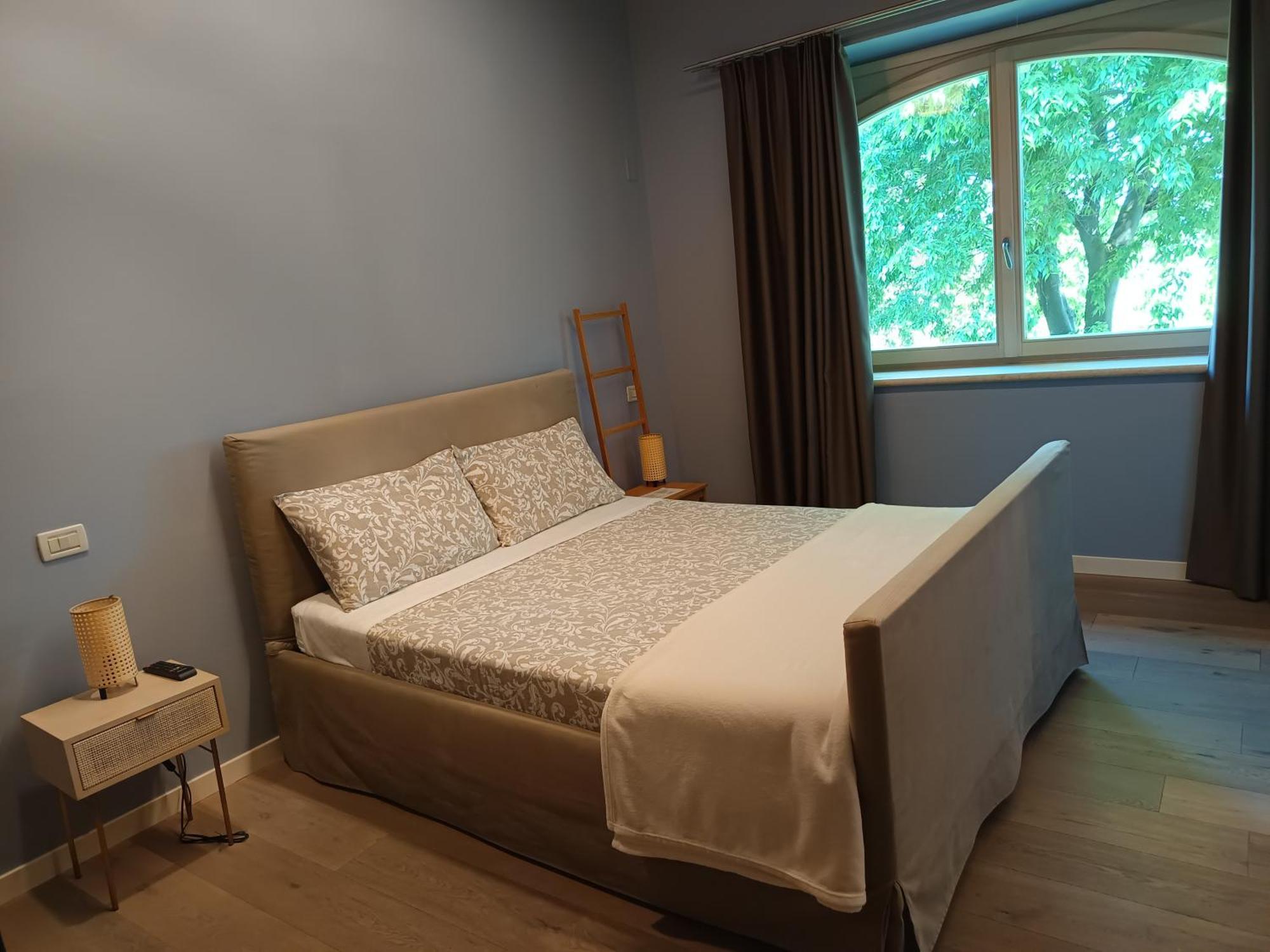 Bed and Breakfast La Piana Monzambano Exterior foto
