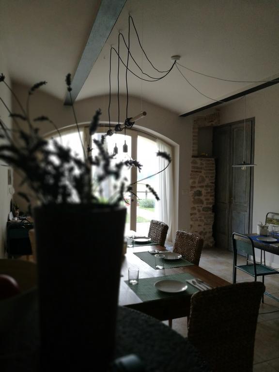 Bed and Breakfast La Piana Monzambano Exterior foto