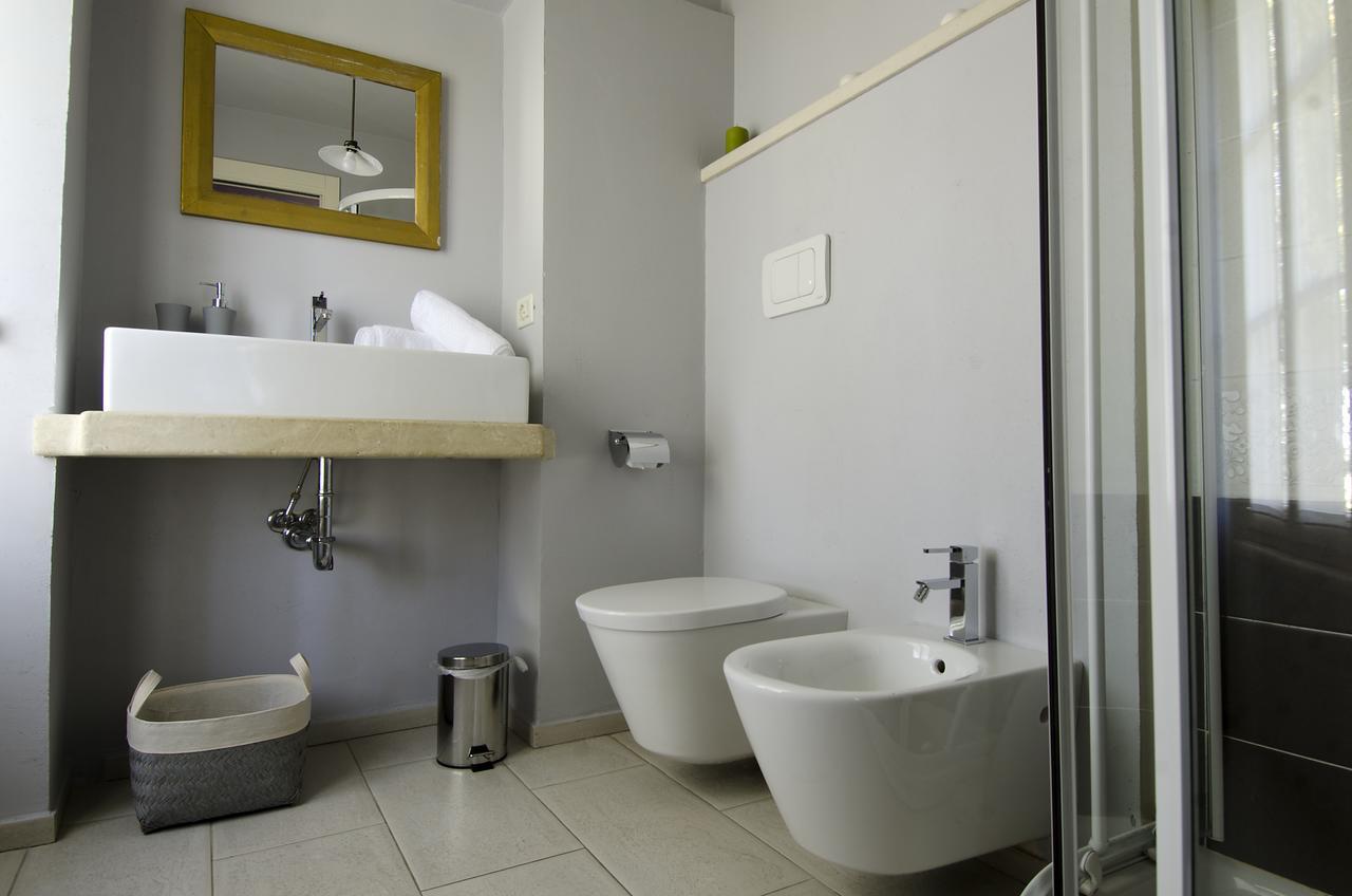 Bed and Breakfast La Piana Monzambano Exterior foto