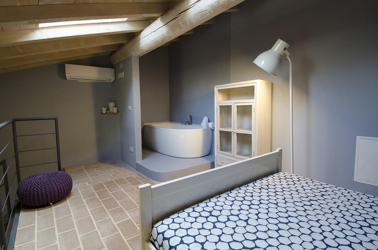 Bed and Breakfast La Piana Monzambano Exterior foto